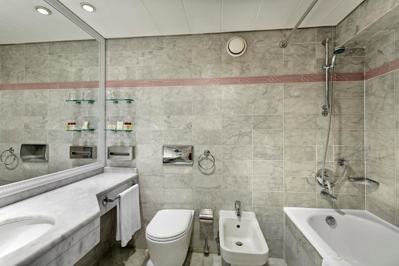 Özkaymak Falez Hotel, Antalya, Turquía