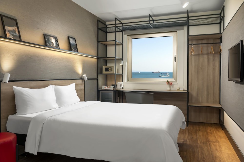 Hotel · Ibis Istanbul Zeytinburnu, Zeytinburnu