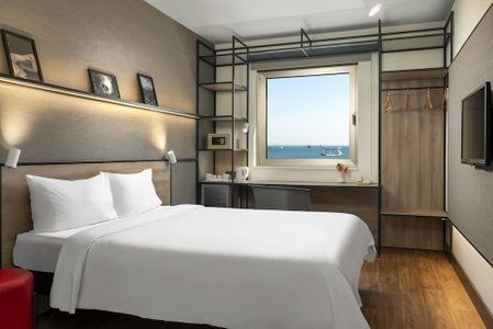 Ibis Istanbul Zeytinburnu, Zeytinburnu, Turkey