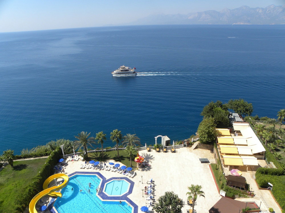 Hotel · Antalya Adonis Hotel, Muratpasa