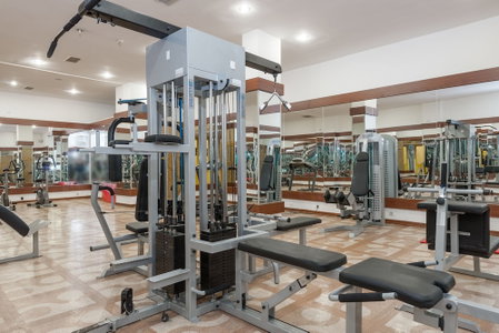 Antalya Adonis Hotel, Muratpasa, Turquía