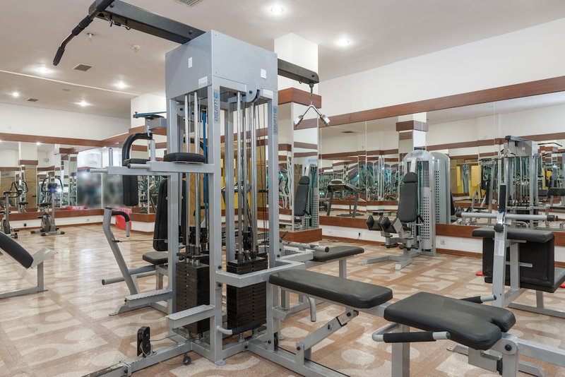 Antalya Adonis Hotel, Muratpasa, Turquía