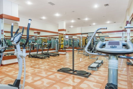 Antalya Adonis Hotel, Muratpasa, Turquía