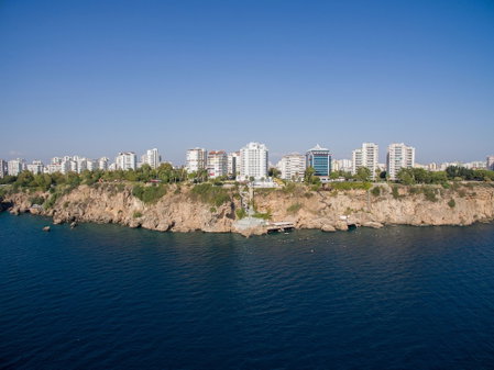 Antalya Adonis Hotel, Muratpasa, Turquía