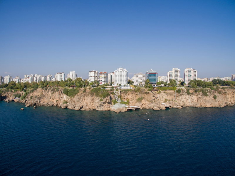 Antalya Adonis Hotel, Muratpasa, Turquía