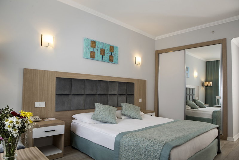 Antalya Adonis Hotel, Muratpasa, Turquía
