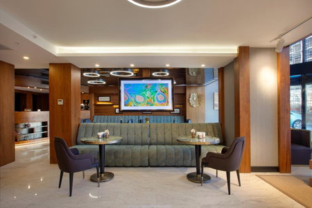 İzz Hotel Koşuyolu, UEskuedar, Turkey