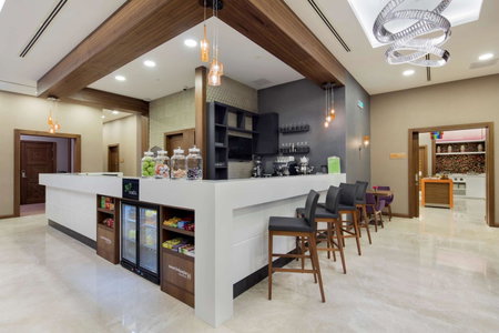 Hampton by Hilton Istanbul Atakoy, Bahcelievler, Turquie