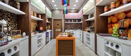 Hampton by Hilton Istanbul Atakoy, Bahcelievler, Turquie
