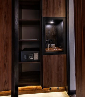 Hotel Bosfora Plus, Sisli, Turkey