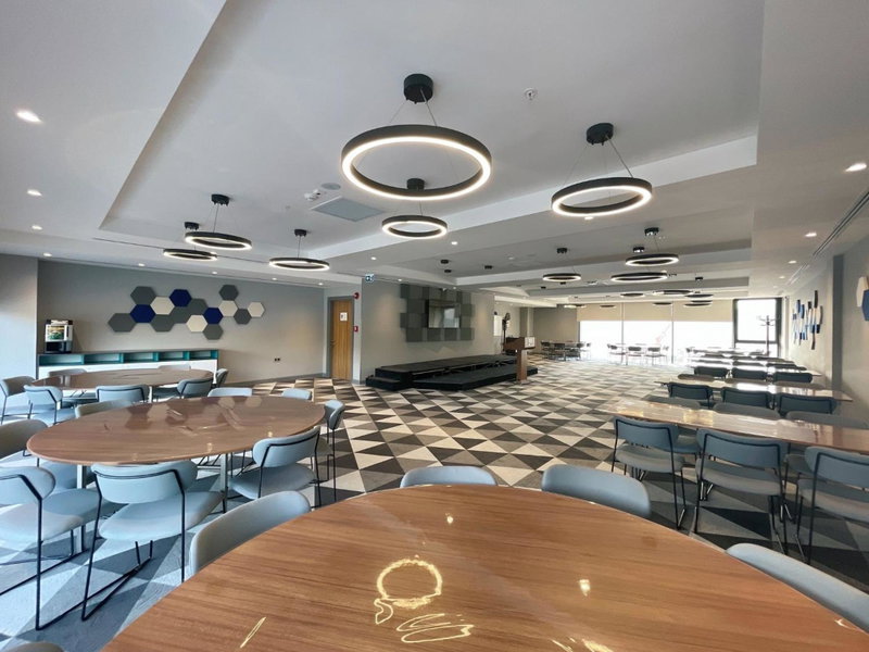 Holiday Inn Express - Ankara - Airport by IHG, Akyurt, Turquía