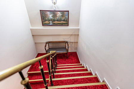 Elasophia Hotel, Eminoenue, Turkey