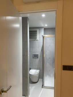 Istanbul Hub Flats, Sisli, Türkei