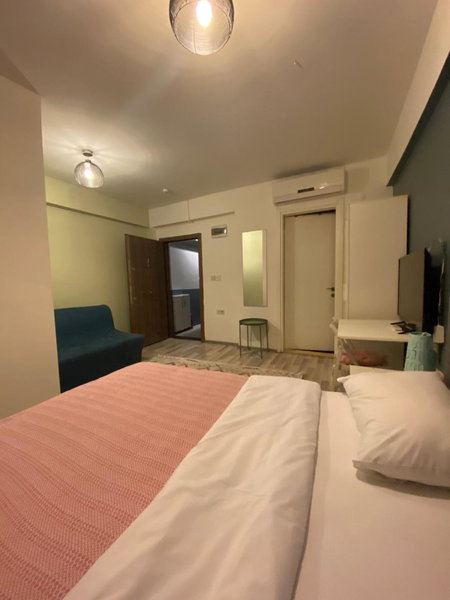Istanbul Hub Flats, Sisli, Türkei