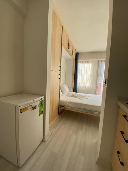 Istanbul Hub Flats, Sisli, Türkei