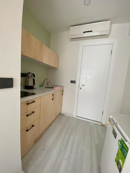 Istanbul Hub Flats, Sisli, Türkei
