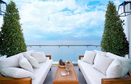 Akra Antalya, Muratpasa, Turquía