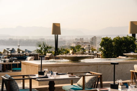 Akra Antalya, Muratpasa, Turquía