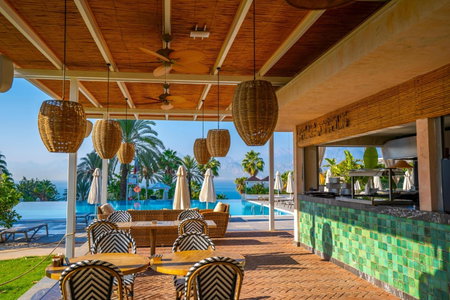 Akra Antalya, Muratpasa, Turquía