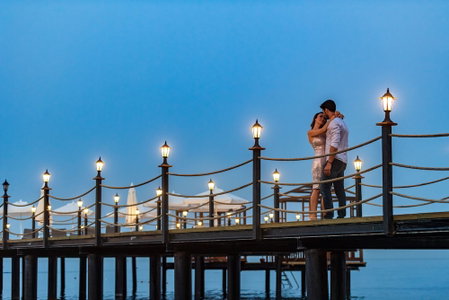 Sealife Kemer Resort Hotel - All inclusive, Kemer, Turkey