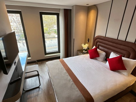 Edition Old City Hotel, Eminoenue, Turquie