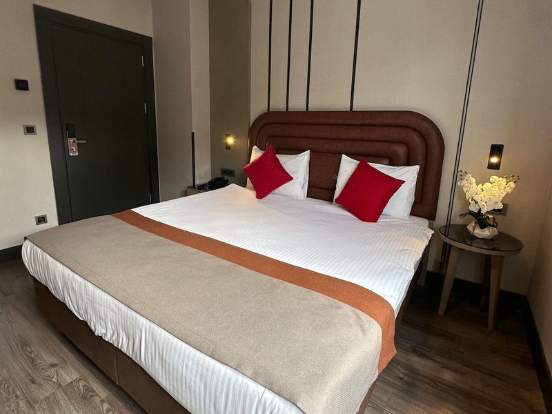 Edition Old City Hotel, Eminoenue, Turquie