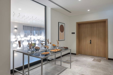 Hampton by Hilton Antalya Airport, Muratpasa, Turkey
