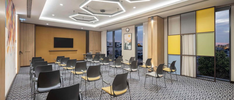 Hampton by Hilton Antalya Airport, Muratpasa, Turkey