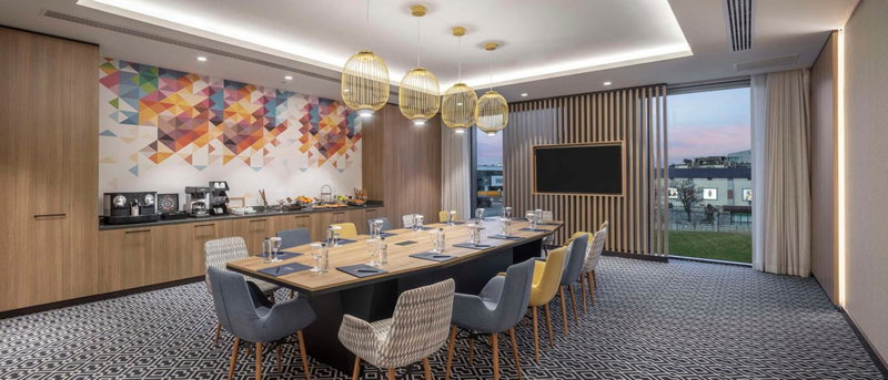 Hampton by Hilton Antalya Airport, Muratpasa, Turkey