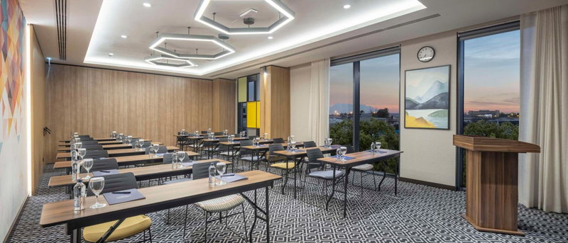 Hampton by Hilton Antalya Airport, Muratpasa, Turkey