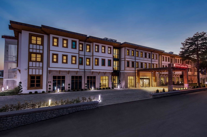 Hilton Garden Inn Safranbolu, Safranbolu, Турция