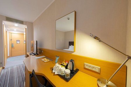Hilton Garden Inn Safranbolu, Safranbolu, Турция