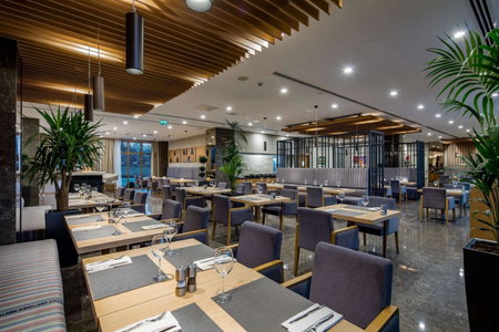 Hilton Garden Inn Safranbolu, Safranbolu, Турция