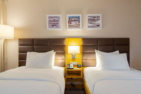 Hilton Garden Inn Safranbolu, Safranbolu, Турция