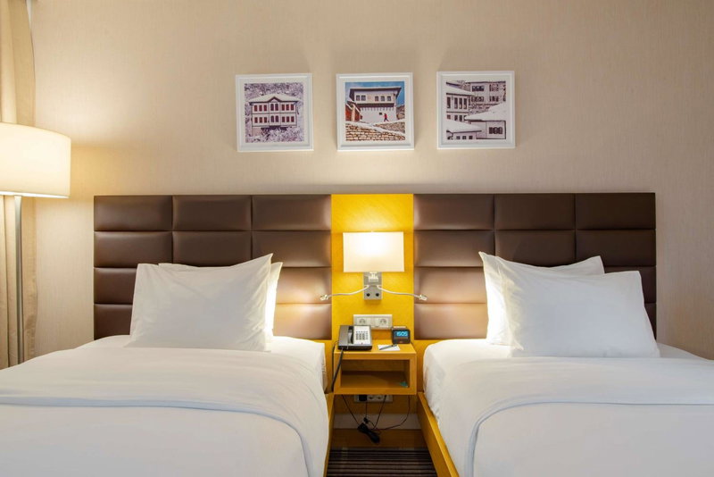 Hilton Garden Inn Safranbolu, Safranbolu, Турция