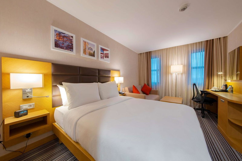 Hilton Garden Inn Safranbolu, Safranbolu, Турция