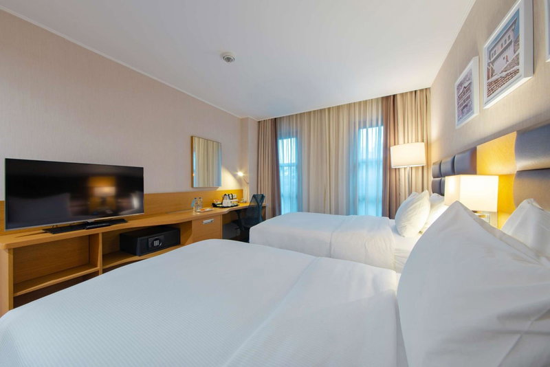 Hilton Garden Inn Safranbolu, Safranbolu, Турция