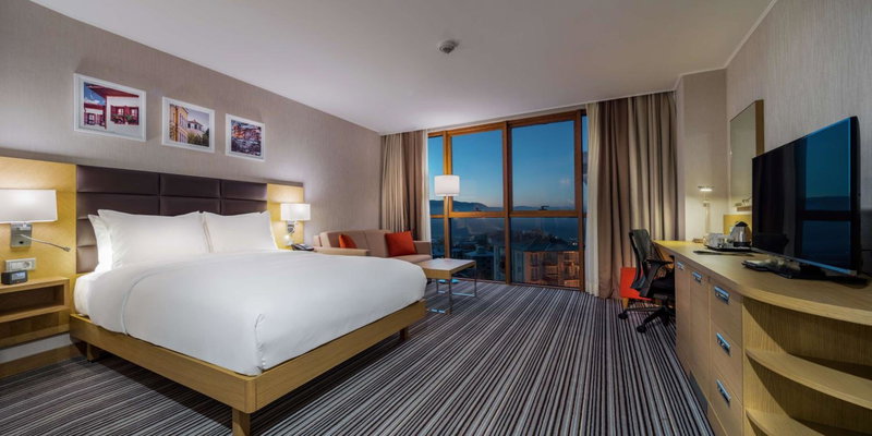 Hilton Garden Inn Safranbolu, Safranbolu, Турция