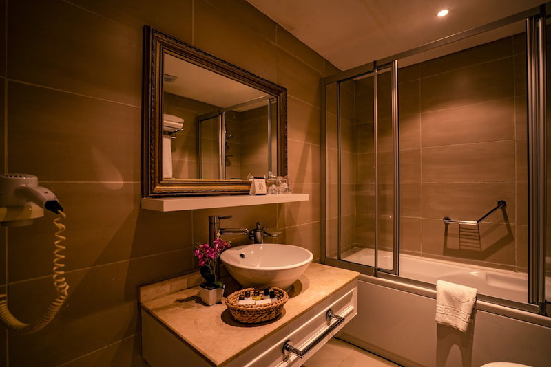Avicenna Hotel - Special Class, Eminoenue, Turkey