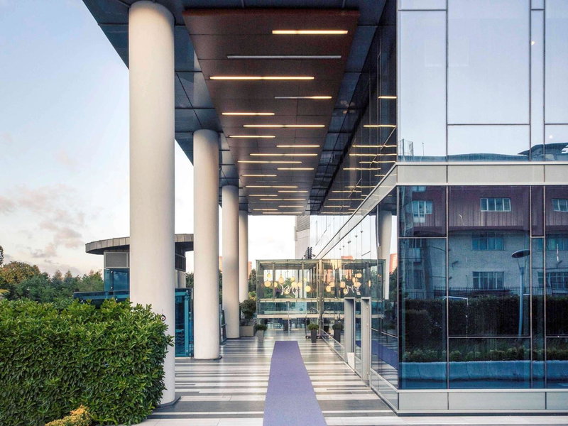 Mercure Istanbul Umraniye, Umraniye, Turkey