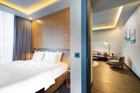 Mercure Istanbul Umraniye, Umraniye, Turkey