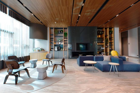 Mercure Istanbul Umraniye, Umraniye, Turkey