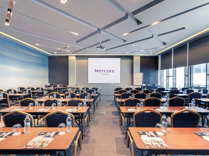 Mercure Istanbul Umraniye, Umraniye, Turkey