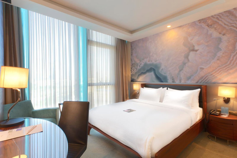 Mercure Istanbul Umraniye, Umraniye, Turkey