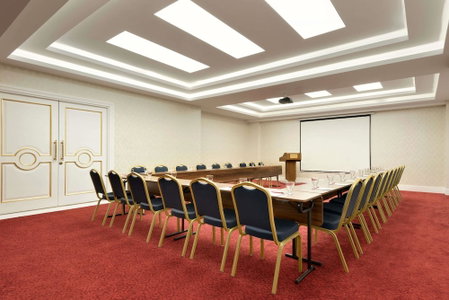Ramada by Wyndham Yalova, Yalova, Turkey
