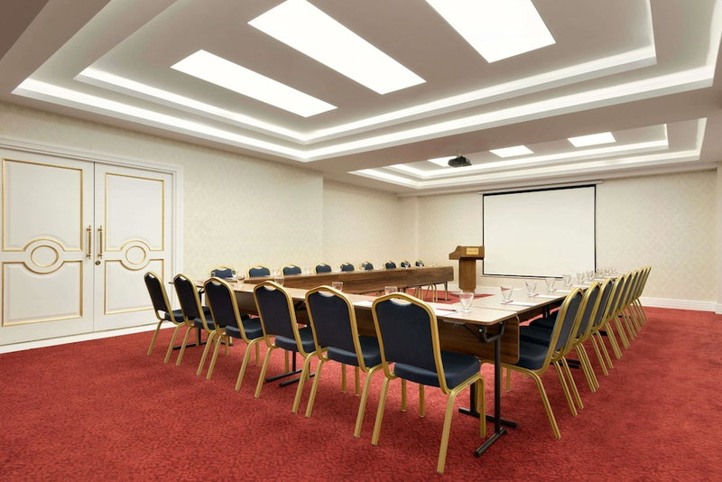Ramada by Wyndham Yalova, Yalova, Turkey