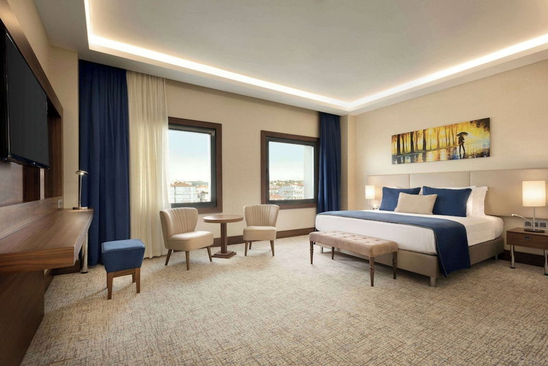 Ramada by Wyndham Yalova, Yalova, Turkey
