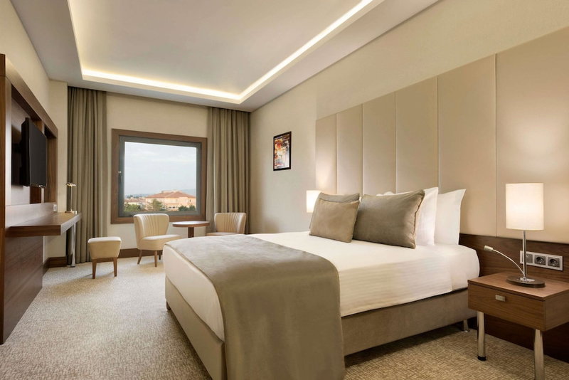 Ramada by Wyndham Yalova, Yalova, Turkey