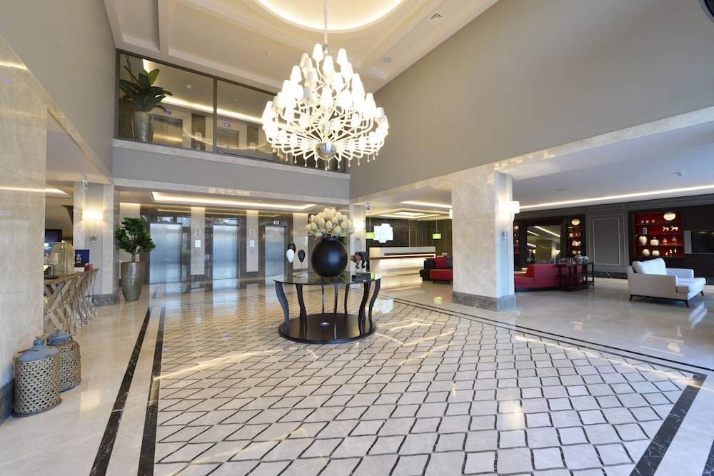 Holiday Inn Bursa - City Centre by IHG, Турция