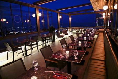 Hotel Bronte, Eminoenue, Турция